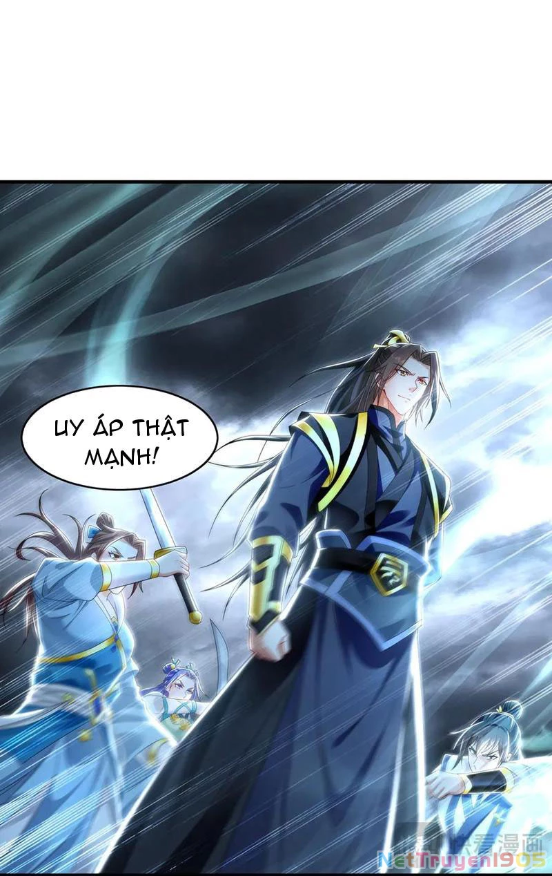 Ta Có Trăm Vạn Tốc Độ Đánh Chapter 74 - 15