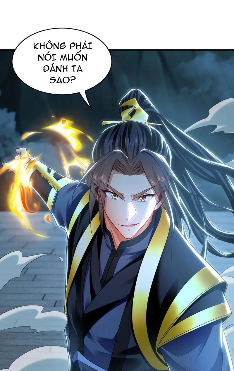 Ta Có Trăm Vạn Tốc Độ Đánh Chapter 74 - 19