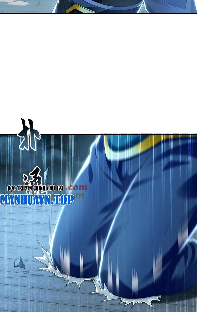 Ta Có Trăm Vạn Tốc Độ Đánh Chapter 74 - 20