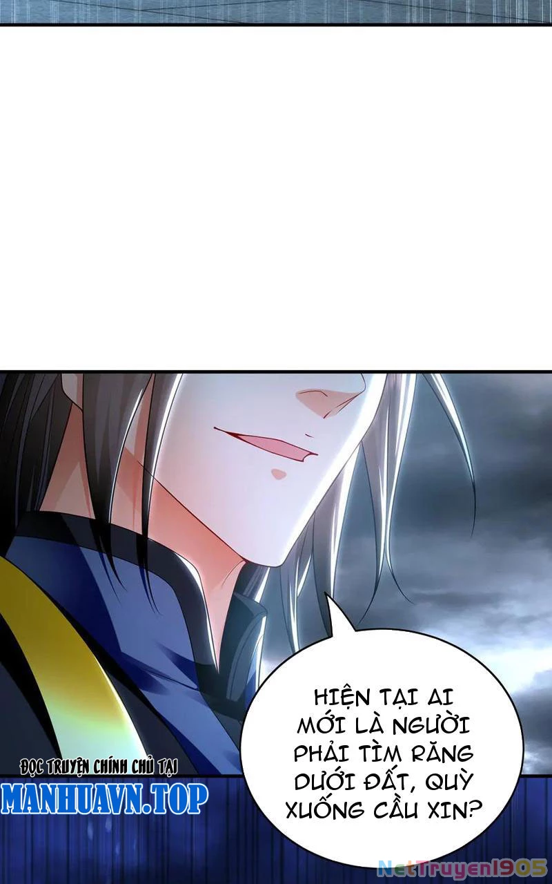 Ta Có Trăm Vạn Tốc Độ Đánh Chapter 74 - 21