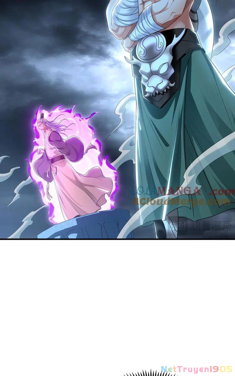 Ta Có Trăm Vạn Tốc Độ Đánh Chapter 74 - 24