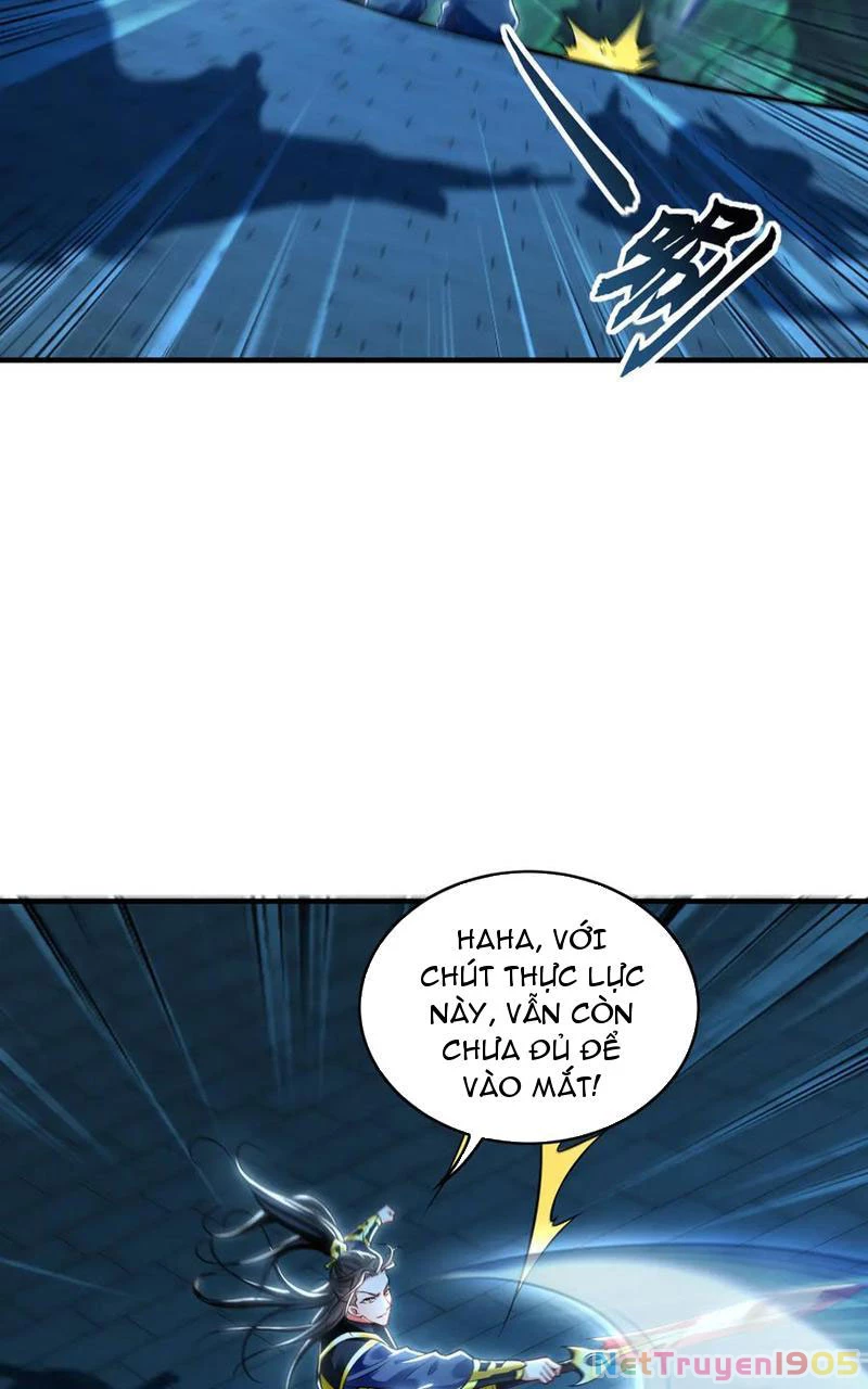 Ta Có Trăm Vạn Tốc Độ Đánh Chapter 74 - 27