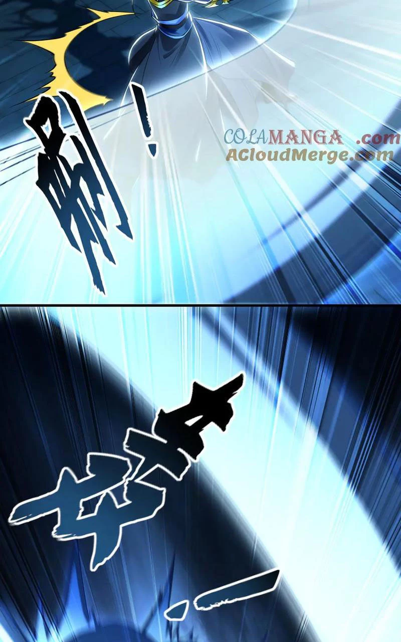 Ta Có Trăm Vạn Tốc Độ Đánh Chapter 74 - 28