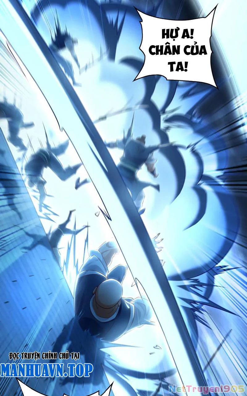 Ta Có Trăm Vạn Tốc Độ Đánh Chapter 74 - 29