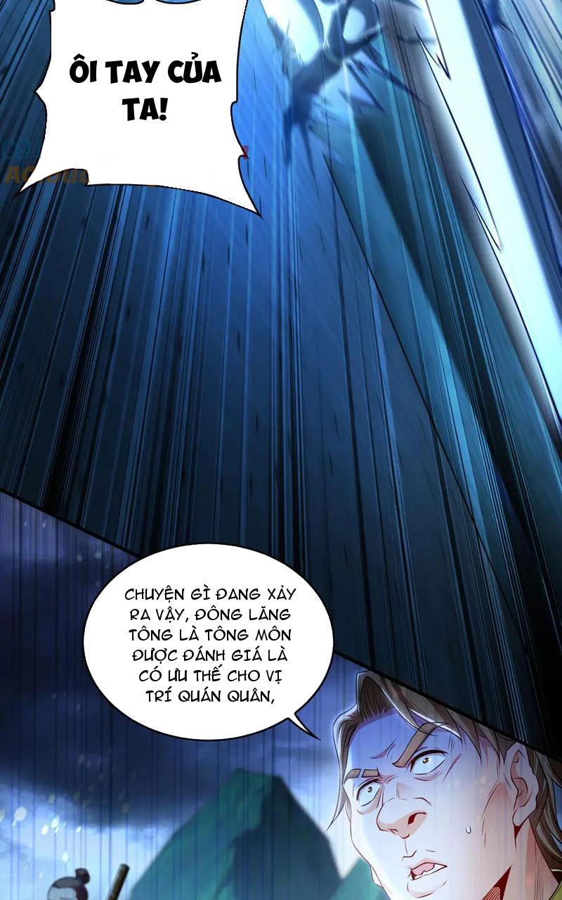 Ta Có Trăm Vạn Tốc Độ Đánh Chapter 74 - 30