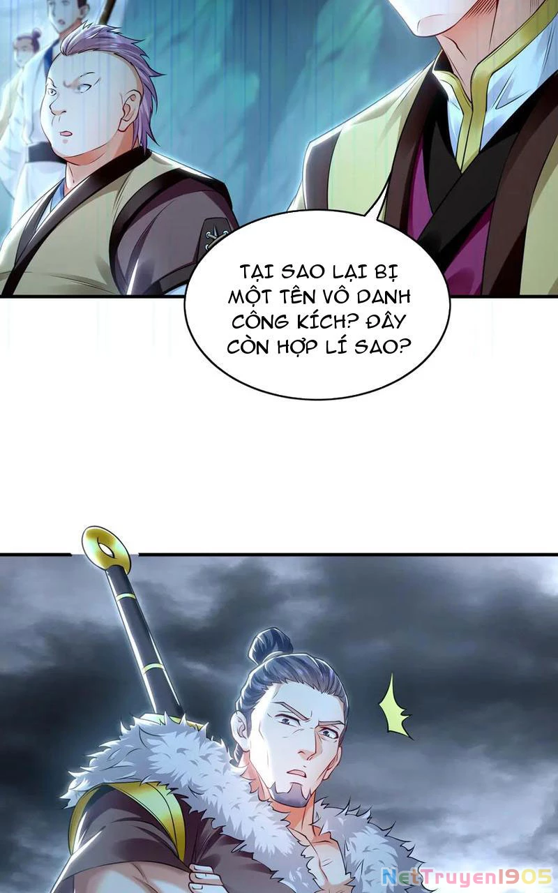 Ta Có Trăm Vạn Tốc Độ Đánh Chapter 74 - 31