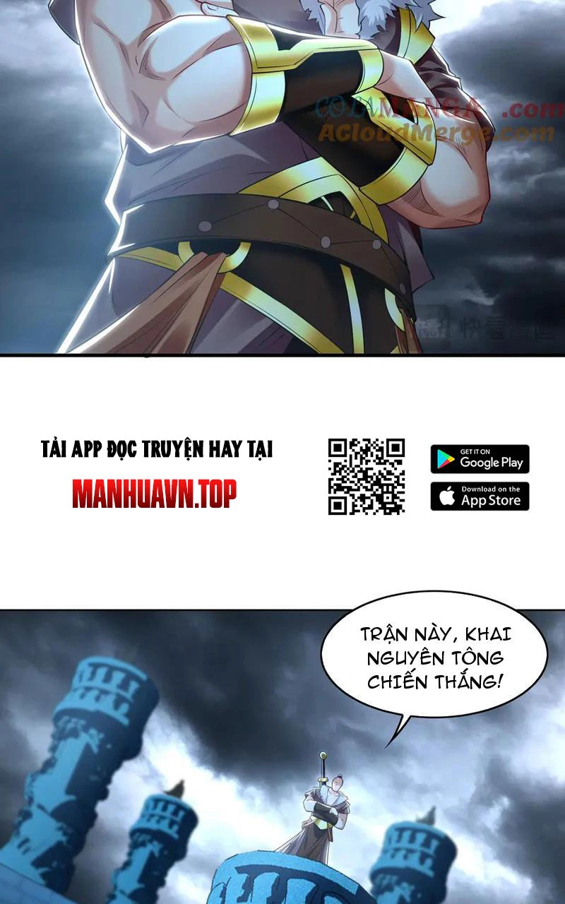 Ta Có Trăm Vạn Tốc Độ Đánh Chapter 74 - 32