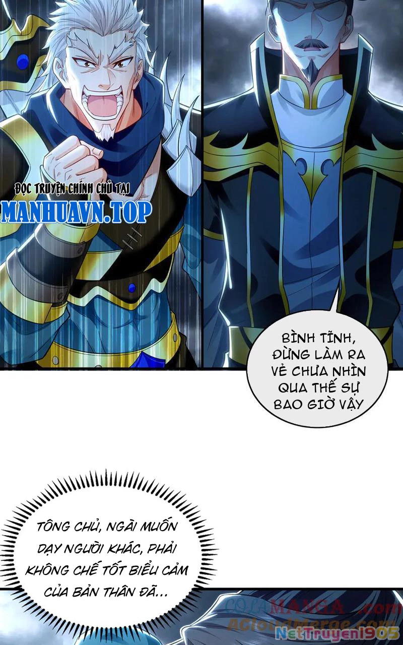 Ta Có Trăm Vạn Tốc Độ Đánh Chapter 74 - 35