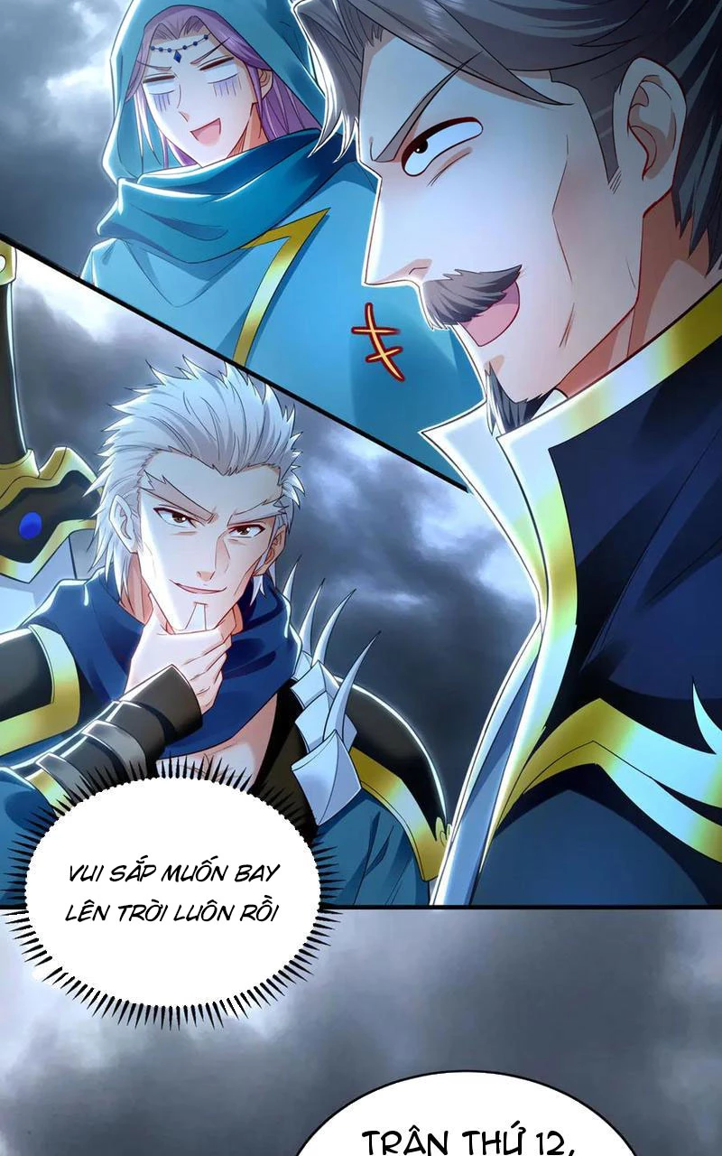 Ta Có Trăm Vạn Tốc Độ Đánh Chapter 74 - 36