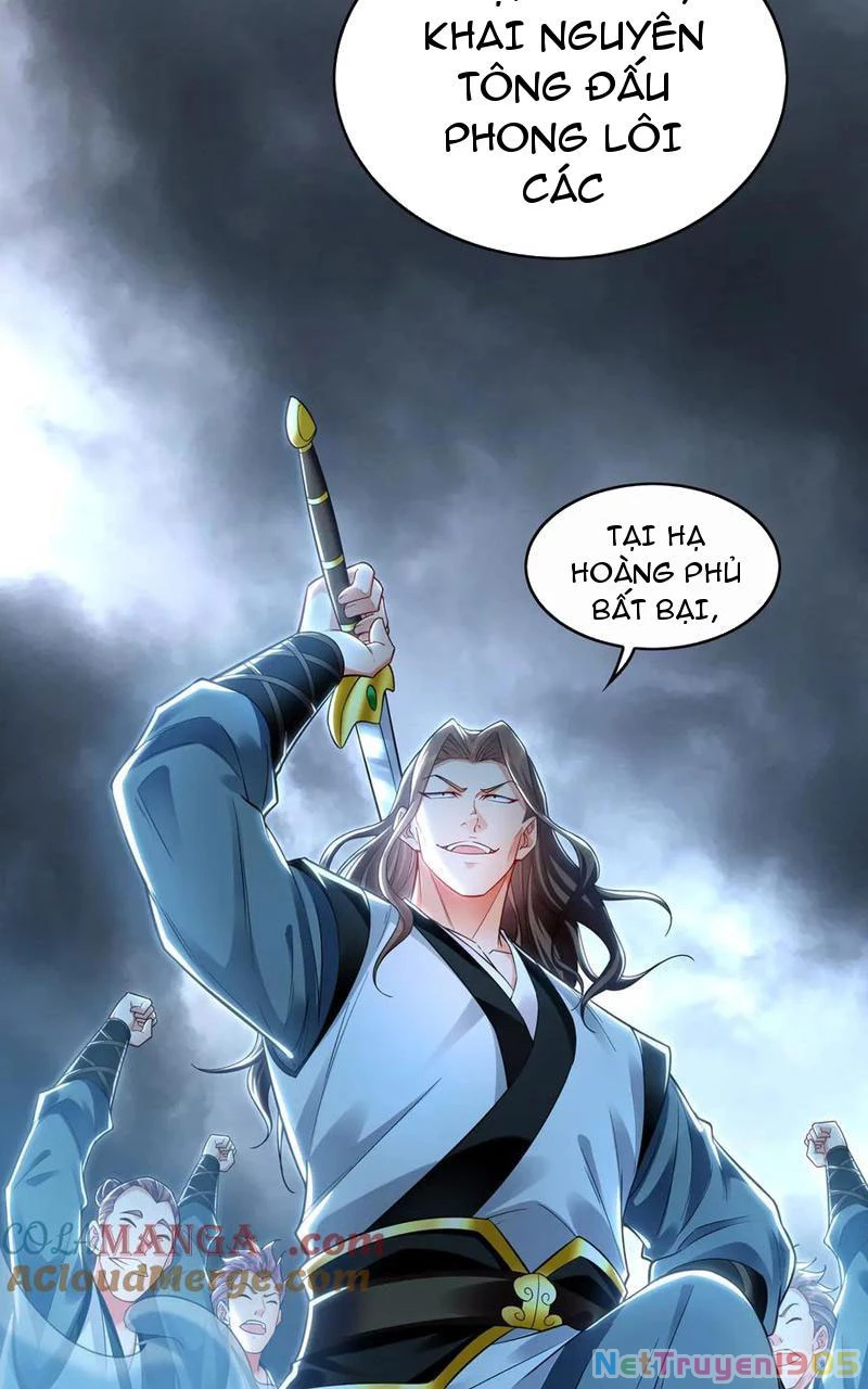 Ta Có Trăm Vạn Tốc Độ Đánh Chapter 74 - 37