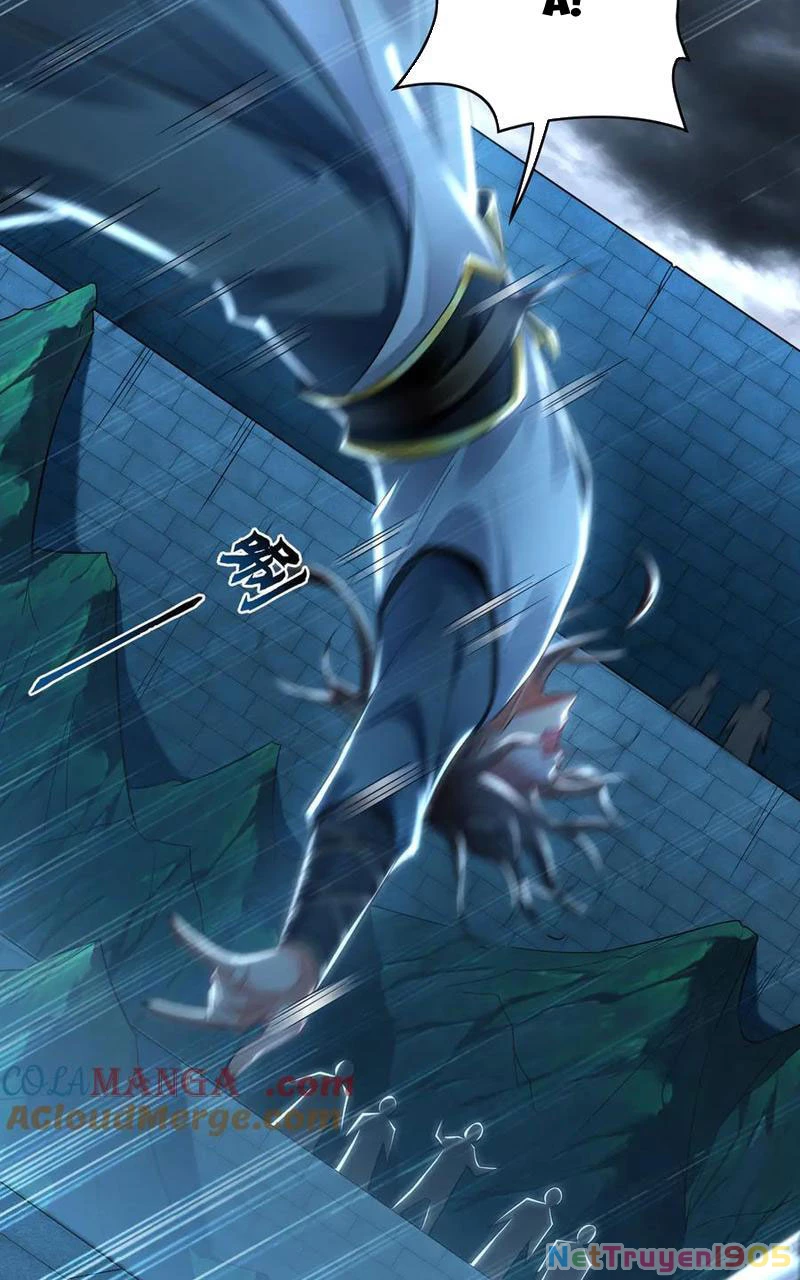 Ta Có Trăm Vạn Tốc Độ Đánh Chapter 74 - 39