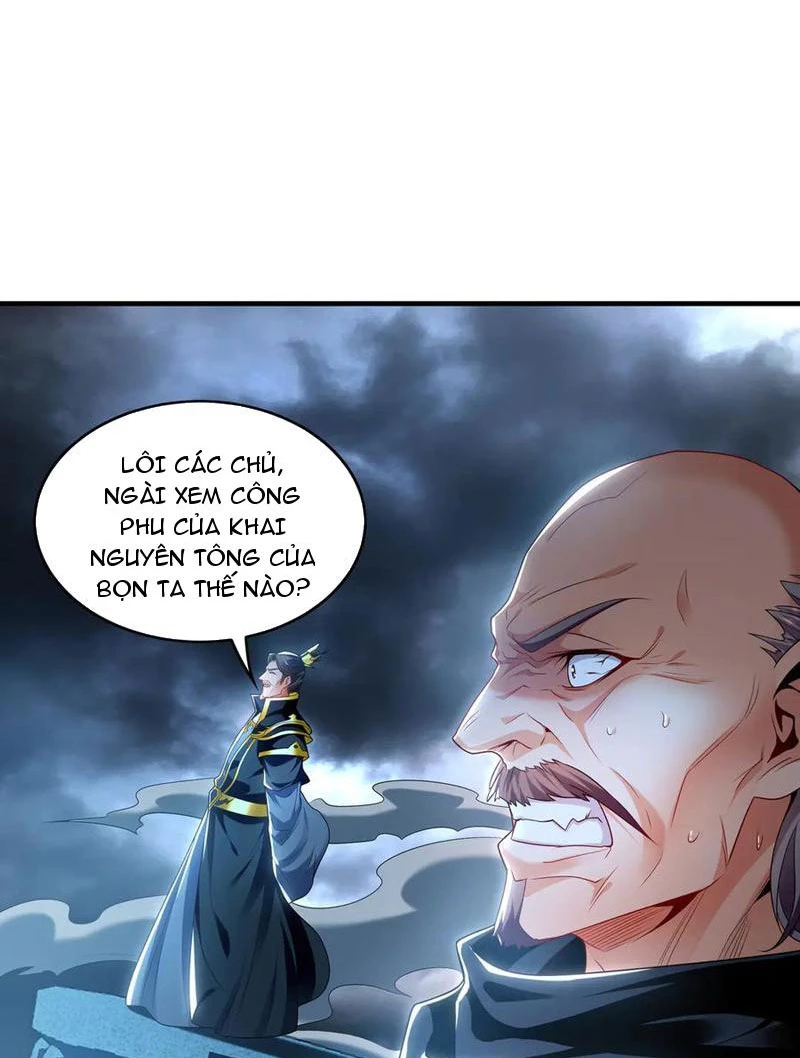 Ta Có Trăm Vạn Tốc Độ Đánh Chapter 74 - 42