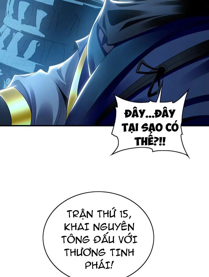 Ta Có Trăm Vạn Tốc Độ Đánh Chapter 74 - 43