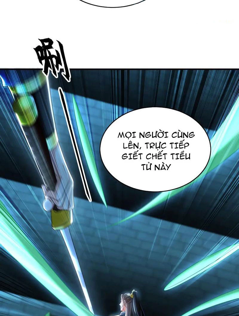 Ta Có Trăm Vạn Tốc Độ Đánh Chapter 74 - 44