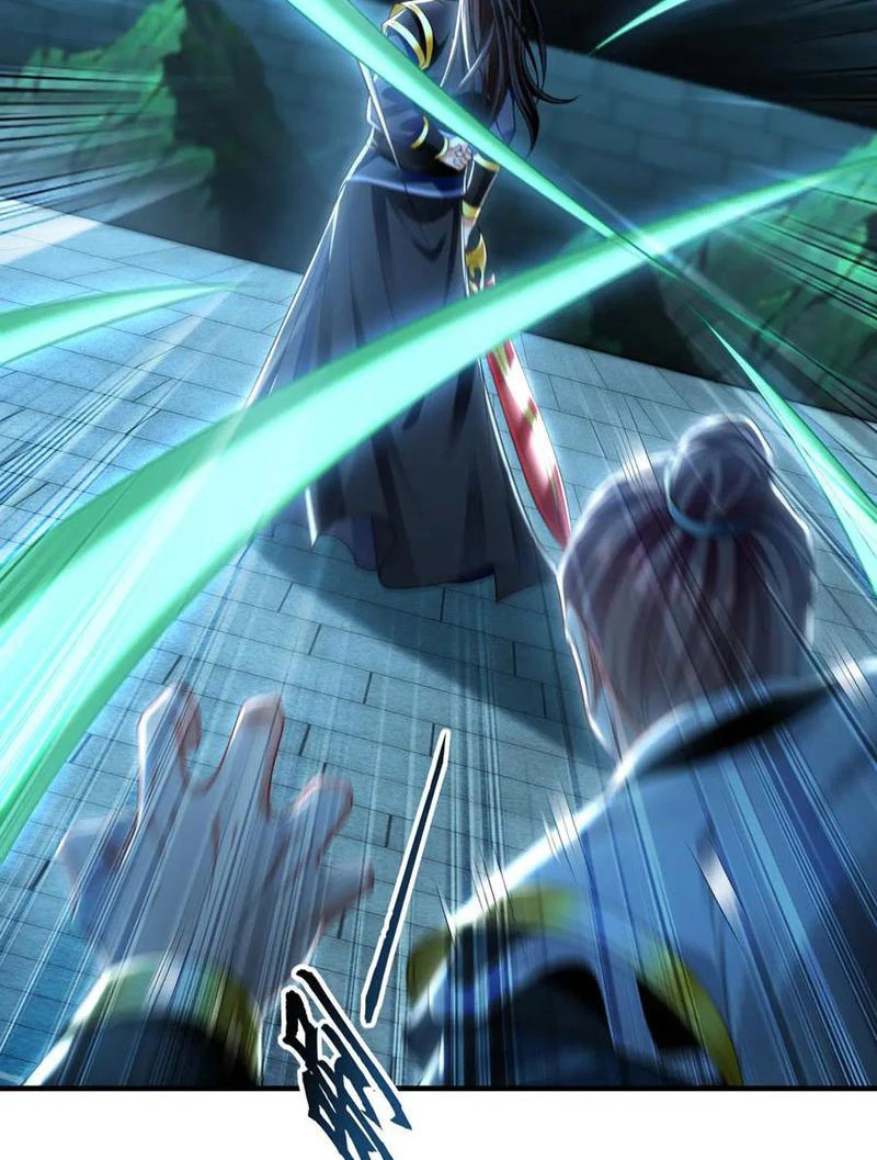 Ta Có Trăm Vạn Tốc Độ Đánh Chapter 74 - 45