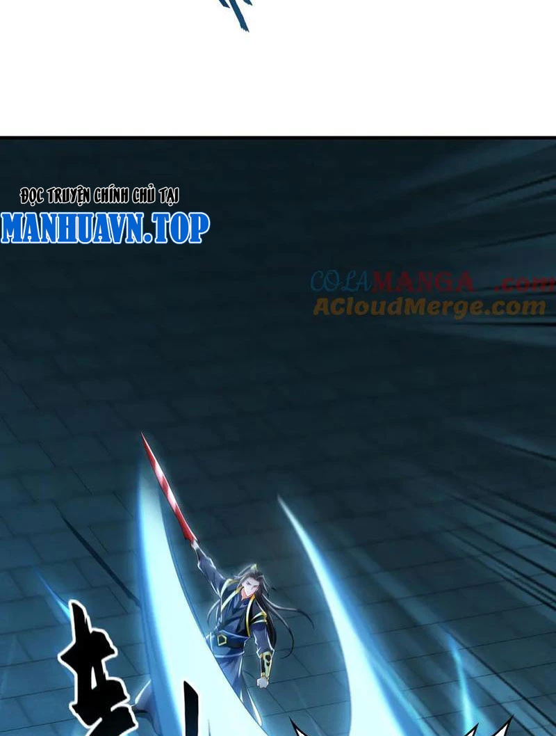 Ta Có Trăm Vạn Tốc Độ Đánh Chapter 74 - 46