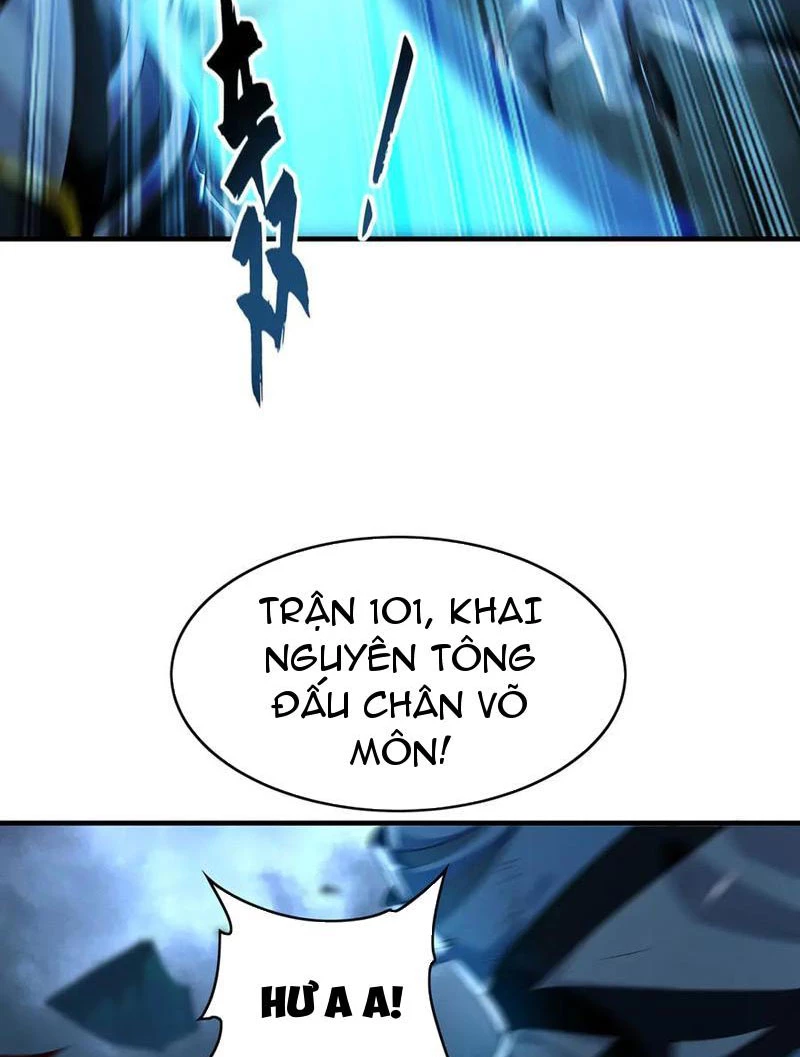 Ta Có Trăm Vạn Tốc Độ Đánh Chapter 74 - 48