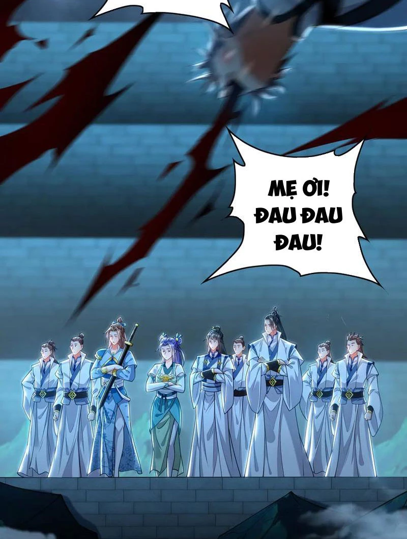 Ta Có Trăm Vạn Tốc Độ Đánh Chapter 74 - 49