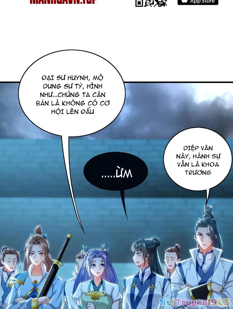 Ta Có Trăm Vạn Tốc Độ Đánh Chapter 74 - 52