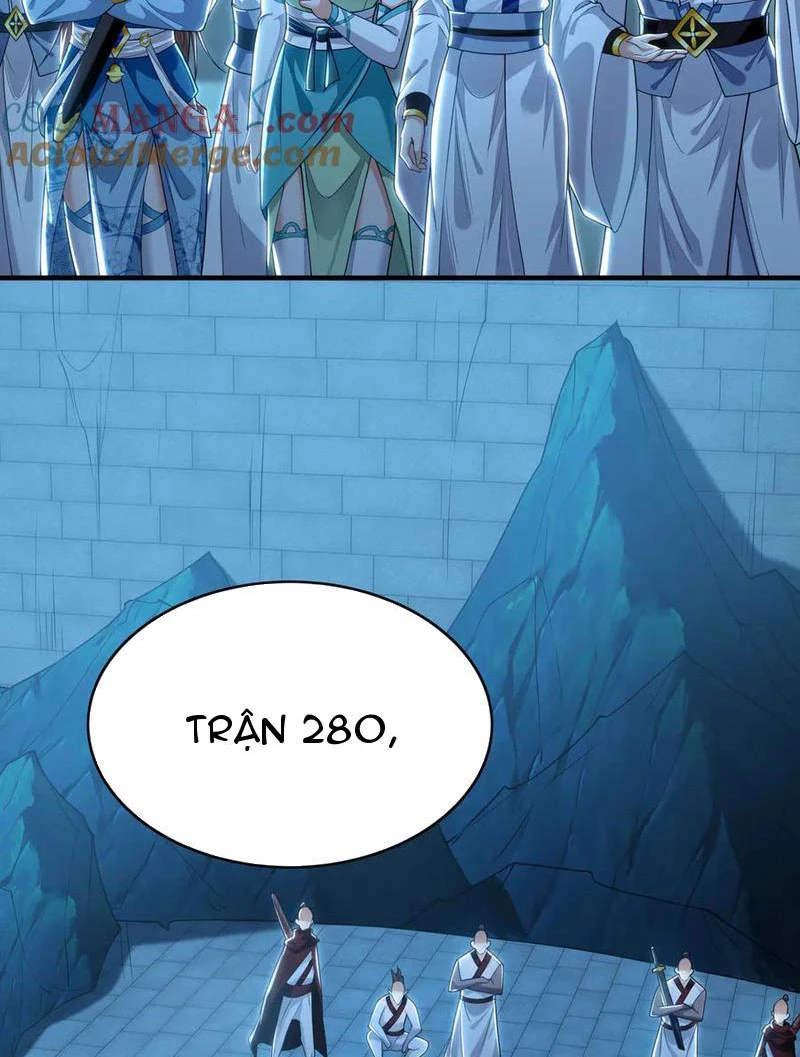 Ta Có Trăm Vạn Tốc Độ Đánh Chapter 74 - 53