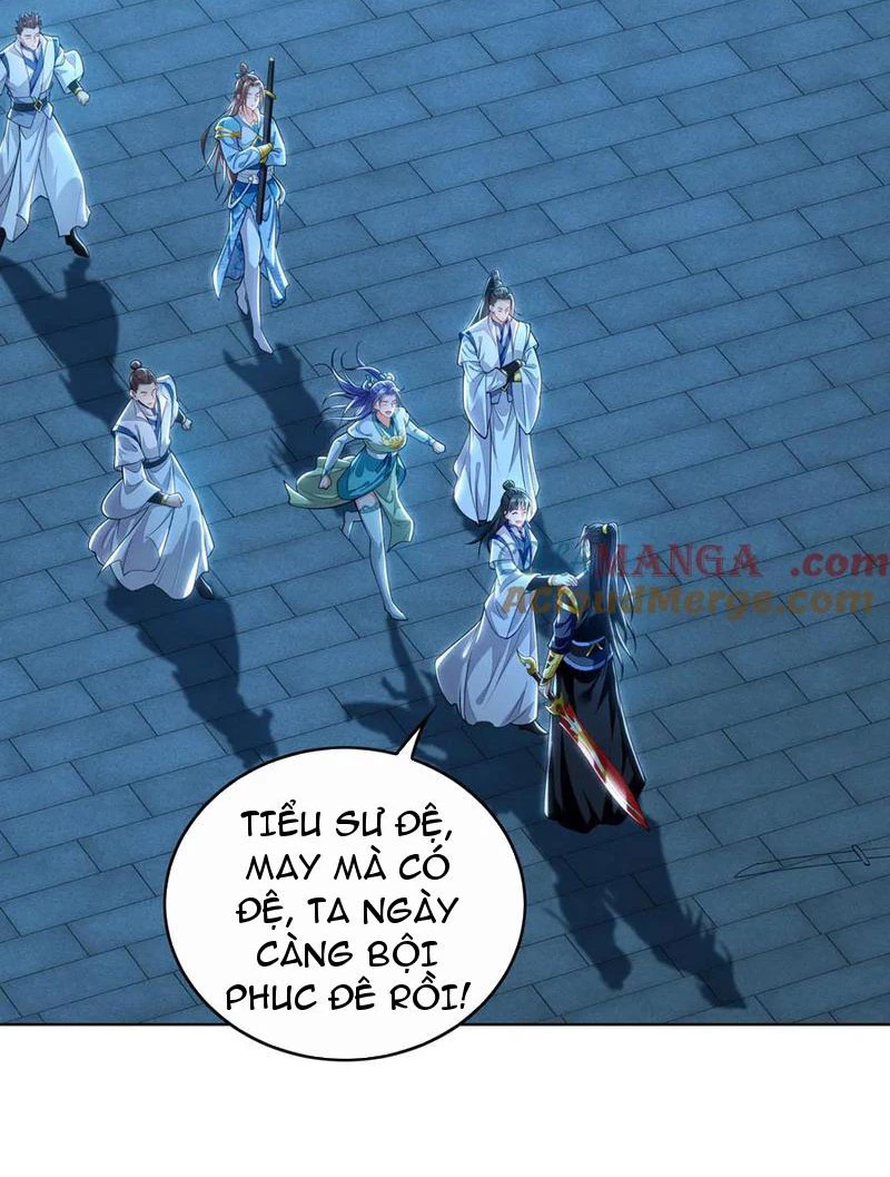 Ta Có Trăm Vạn Tốc Độ Đánh Chapter 74 - 55