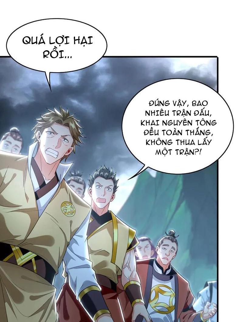 Ta Có Trăm Vạn Tốc Độ Đánh Chapter 74 - 56