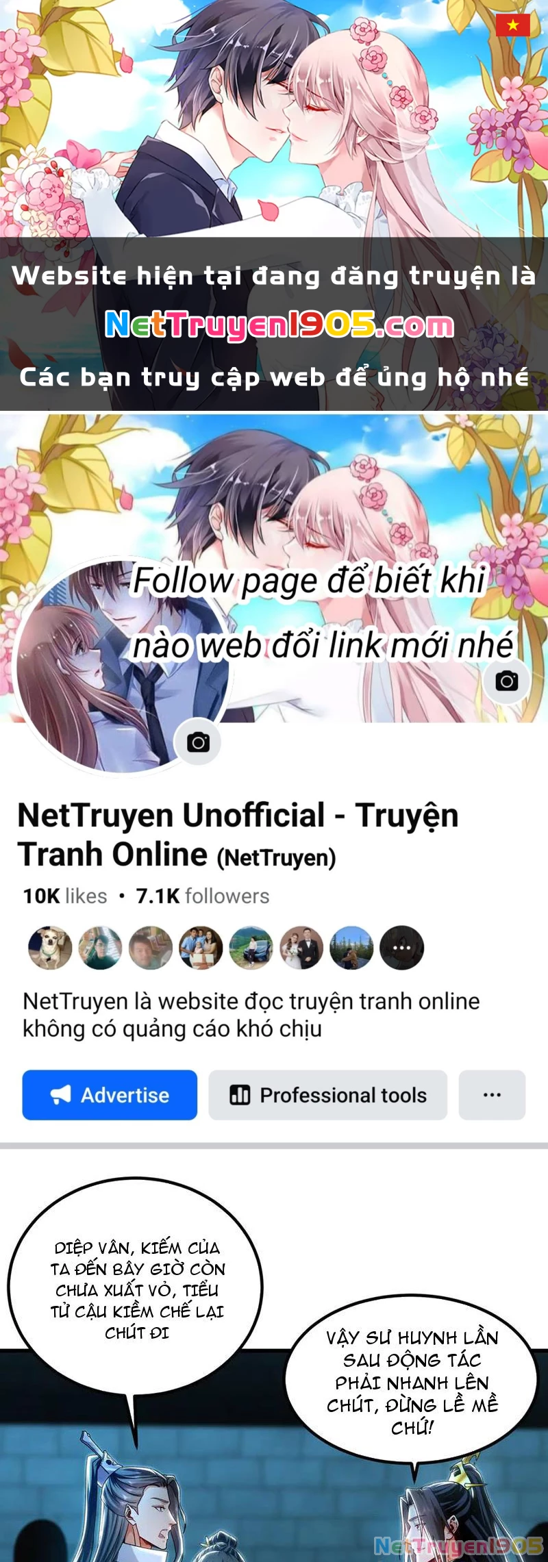 Ta Có Trăm Vạn Tốc Độ Đánh Chapter 75 - 1