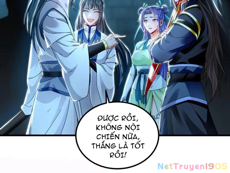 Ta Có Trăm Vạn Tốc Độ Đánh Chapter 75 - 2