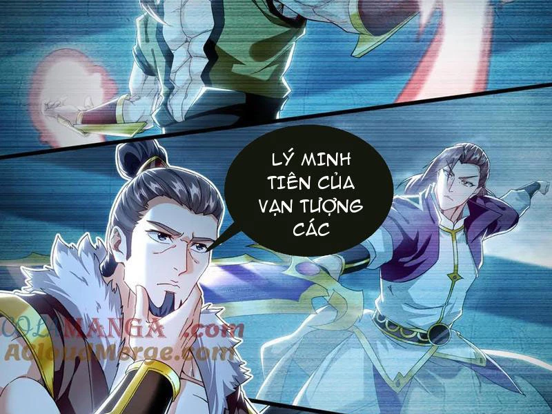 Ta Có Trăm Vạn Tốc Độ Đánh Chapter 75 - 84