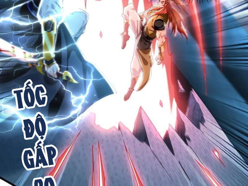 Ta Có Trăm Vạn Tốc Độ Đánh Chapter 75 - 101
