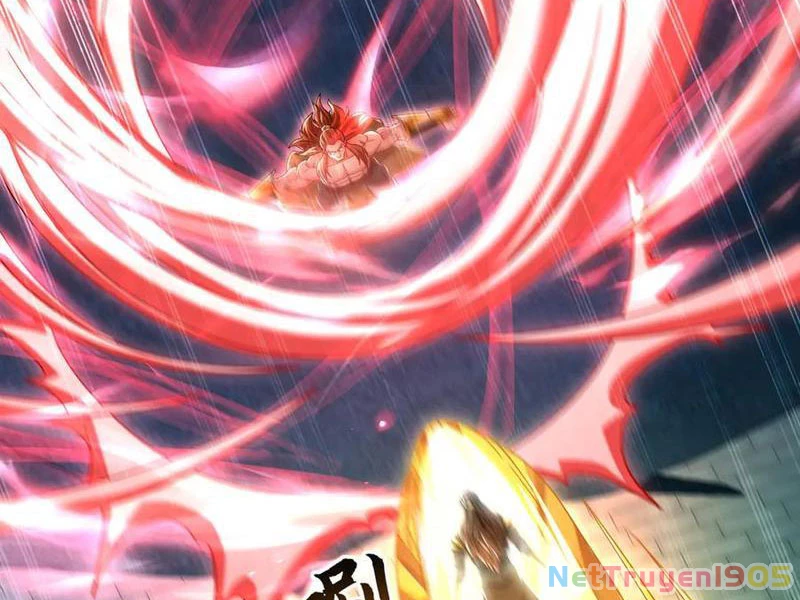 Ta Có Trăm Vạn Tốc Độ Đánh Chapter 76 - 4