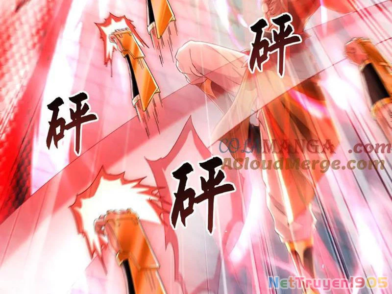 Ta Có Trăm Vạn Tốc Độ Đánh Chapter 76 - 15