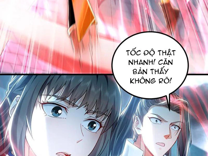 Ta Có Trăm Vạn Tốc Độ Đánh Chapter 76 - 16