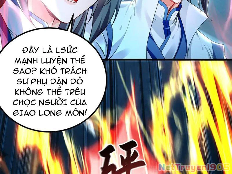 Ta Có Trăm Vạn Tốc Độ Đánh Chapter 76 - 17