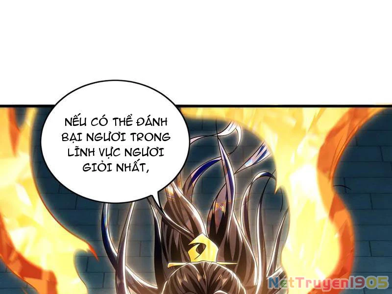 Ta Có Trăm Vạn Tốc Độ Đánh Chapter 76 - 45