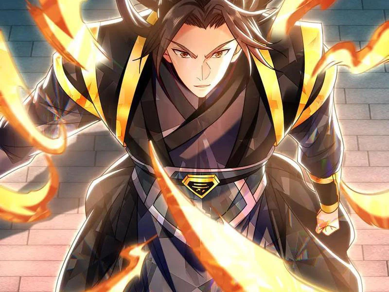 Ta Có Trăm Vạn Tốc Độ Đánh Chapter 76 - 46