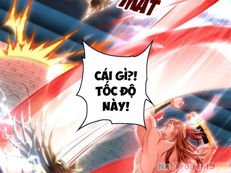 Ta Có Trăm Vạn Tốc Độ Đánh Chapter 76 - 50