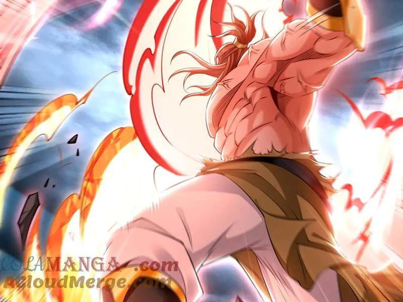 Ta Có Trăm Vạn Tốc Độ Đánh Chapter 76 - 75