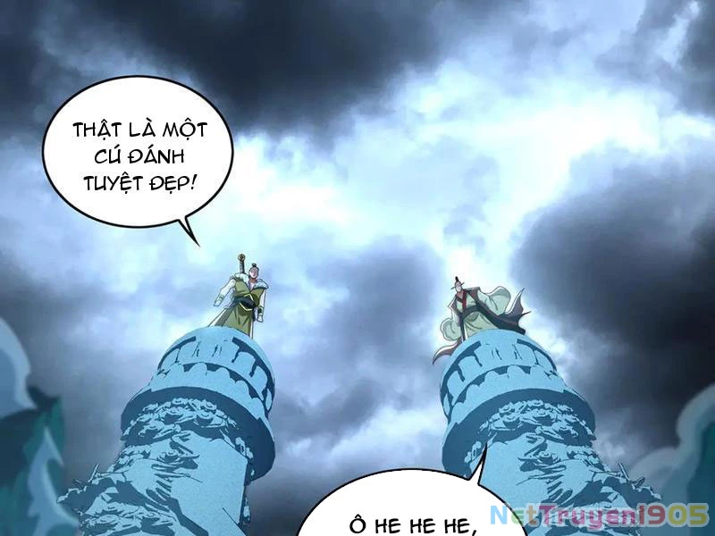 Ta Có Trăm Vạn Tốc Độ Đánh Chapter 76 - 93