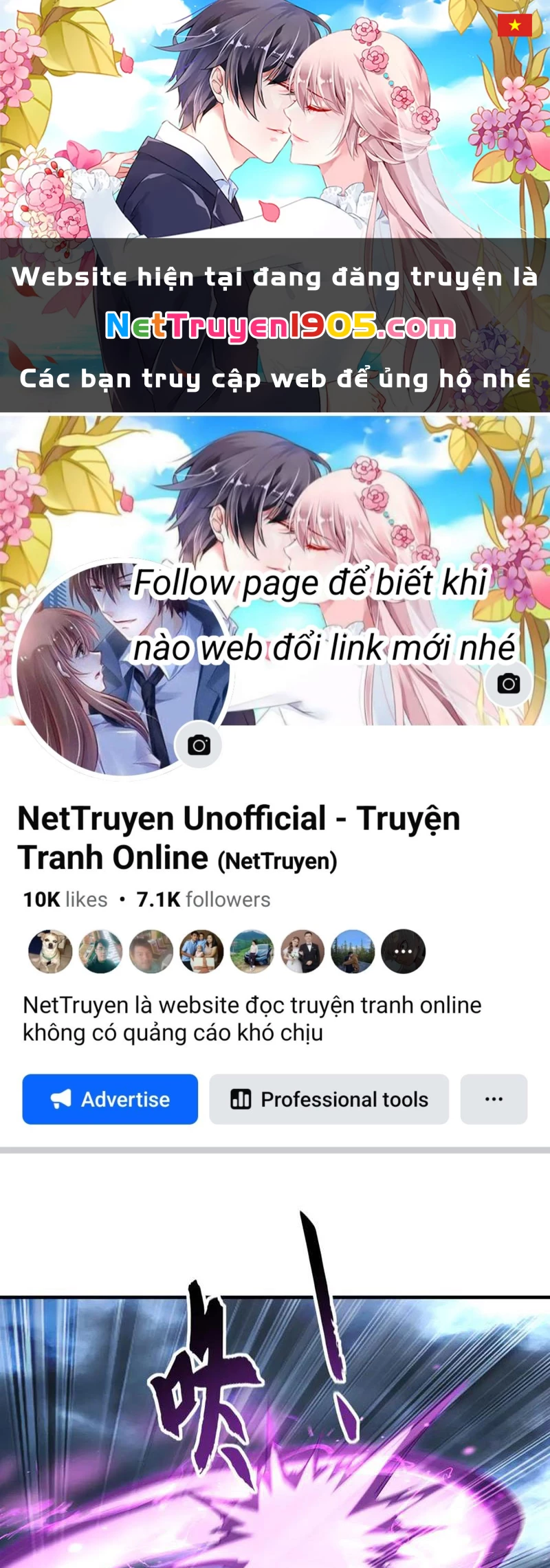 Ta Có Trăm Vạn Tốc Độ Đánh Chapter 77 - 1