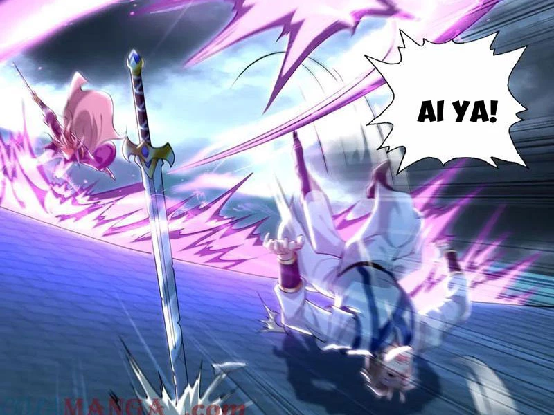 Ta Có Trăm Vạn Tốc Độ Đánh Chapter 77 - 2