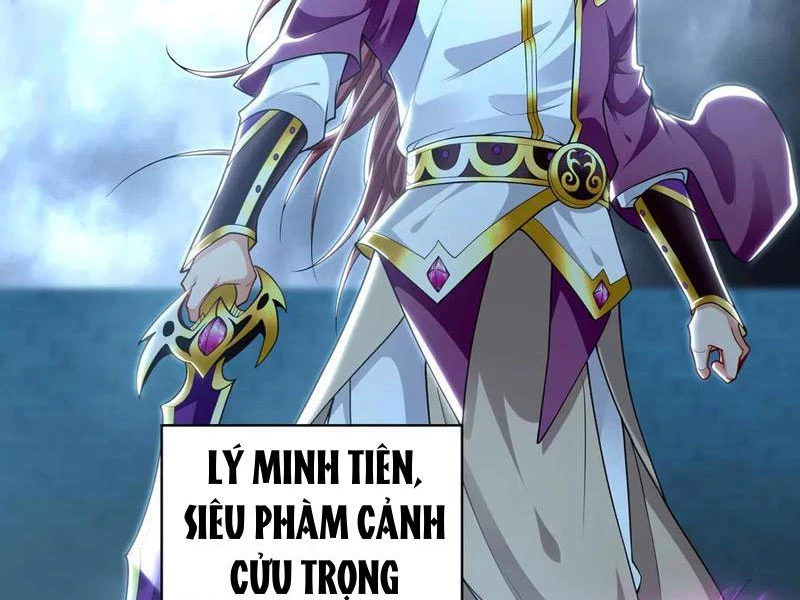 Ta Có Trăm Vạn Tốc Độ Đánh Chapter 77 - 5