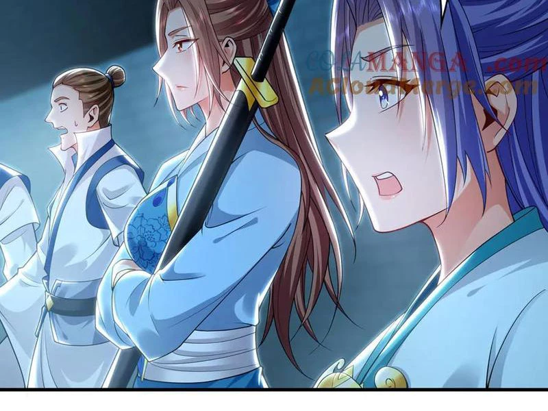 Ta Có Trăm Vạn Tốc Độ Đánh Chapter 77 - 7