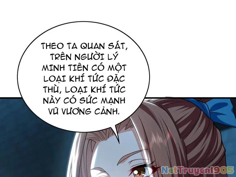 Ta Có Trăm Vạn Tốc Độ Đánh Chapter 77 - 8
