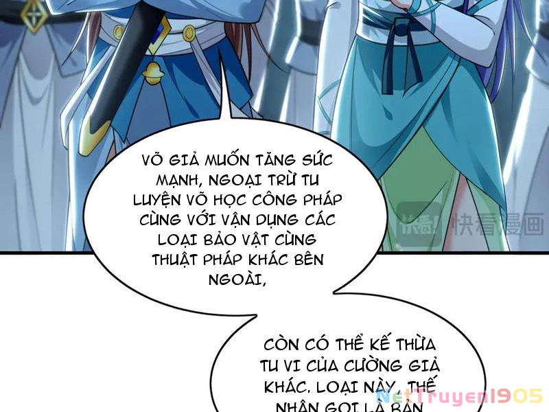 Ta Có Trăm Vạn Tốc Độ Đánh Chapter 77 - 12