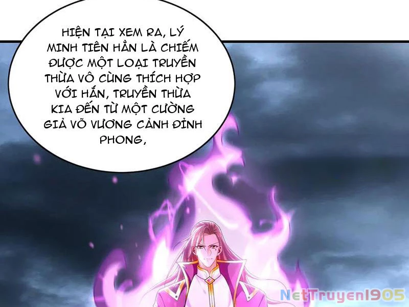 Ta Có Trăm Vạn Tốc Độ Đánh Chapter 77 - 15