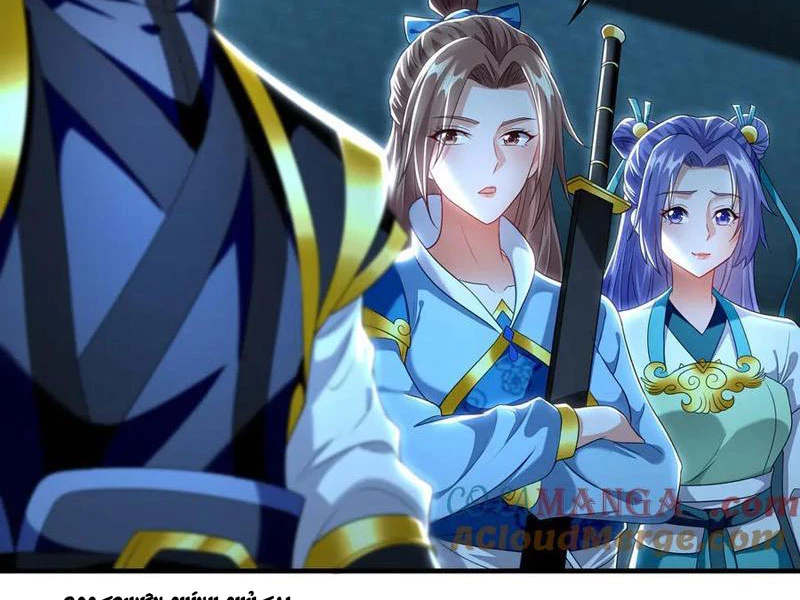 Ta Có Trăm Vạn Tốc Độ Đánh Chapter 77 - 22