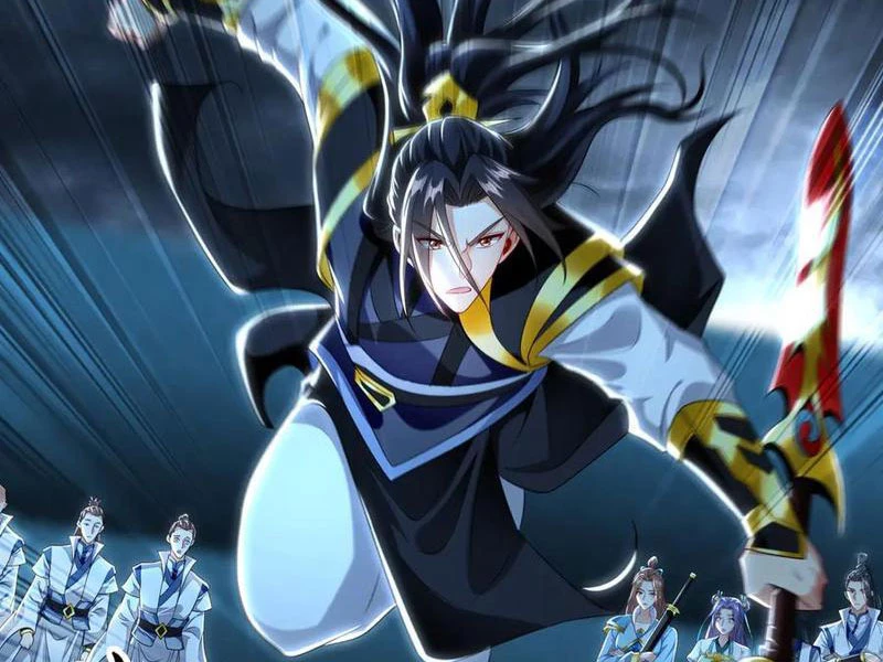 Ta Có Trăm Vạn Tốc Độ Đánh Chapter 77 - 24