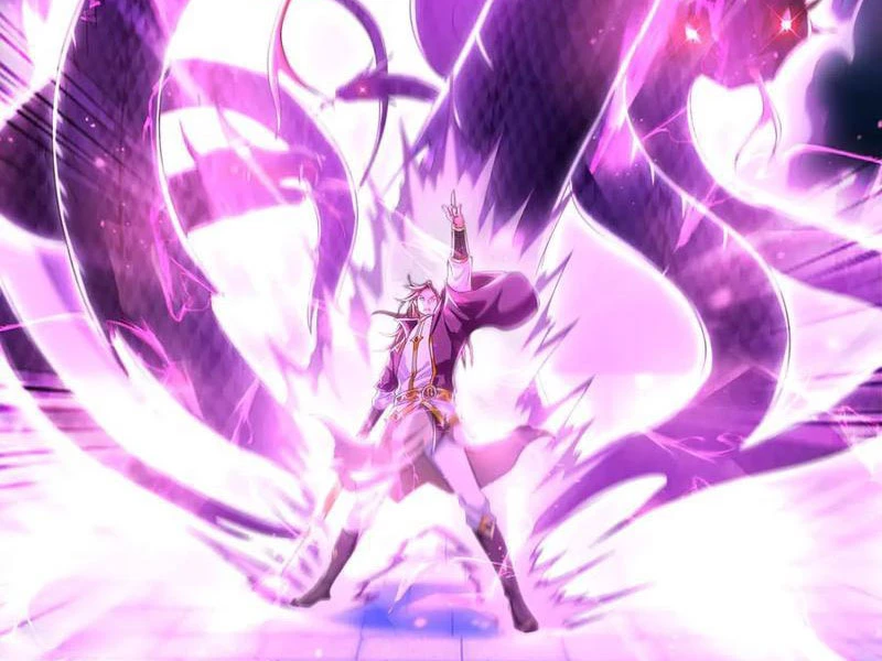 Ta Có Trăm Vạn Tốc Độ Đánh Chapter 77 - 32