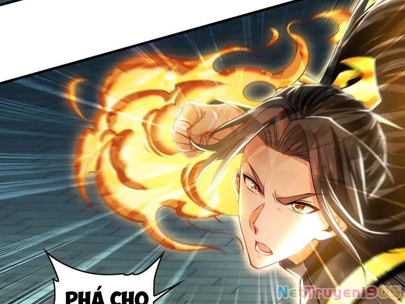 Ta Có Trăm Vạn Tốc Độ Đánh Chapter 77 - 42